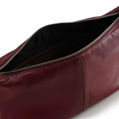 Liebeskind Maia Schultertasche Leder 36 cm