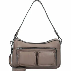 Liebeskind Maia Schultertasche S Leder 25 cm