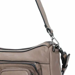 Liebeskind Maia Schultertasche S Leder 25 cm