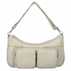 Liebeskind Maia Schultertasche M Leder 35 cm