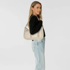 Liebeskind Maia Schultertasche M Leder 35 cm