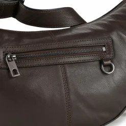 Liebeskind Moon Umhängetasche Leder 38 cm
