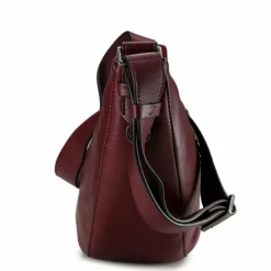 Liebeskind Moon Umhängetasche Leder 38 cm