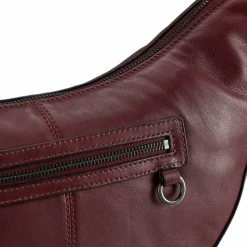 Liebeskind Moon Umhängetasche Leder 38 cm