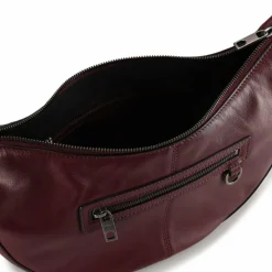 Liebeskind Moon Umhängetasche Leder 38 cm