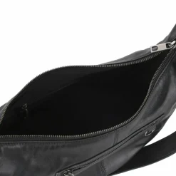 Liebeskind Moon Umhängetasche Leder 38 cm