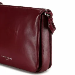 Liebeskind Nina Umhängetasche M Leder 25 cm