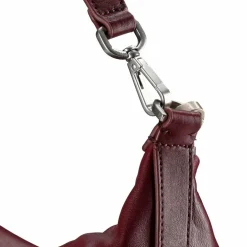 Liebeskind Paris Schultertasche Leder 40 cm