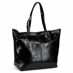Liebeskind Rive Shopper Tasche Leder 54 cm
