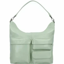 Liebeskind Schultertasche Leder 36 cm