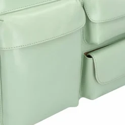 Liebeskind Schultertasche Leder 36 cm
