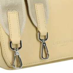 Liebeskind Seasonal Umhängetasche Leder 27 cm