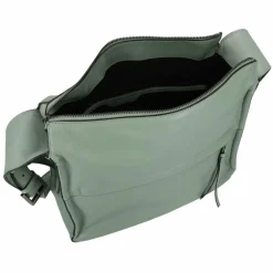Liebeskind Sky Schultertasche Leder 33 cm