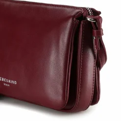 Liebeskind Umhängetasche S Leder 24.5 cm