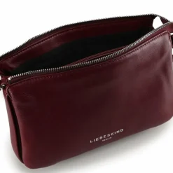Liebeskind Umhängetasche S Leder 24.5 cm