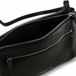 Liebeskind Zena Umhängetasche S Leder 25 cm