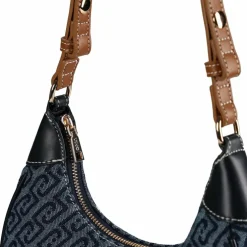 Liu Jo Evrim Schultertasche S 24 cm