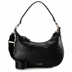 Liu Jo Kaliska Schultertasche M 32 cm mit Dehnfalte