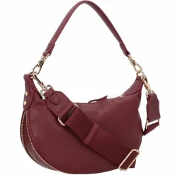 Liu Jo Kaliska Schultertasche S 25 cm mit Dehnfalte