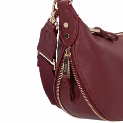 Liu Jo Kaliska Schultertasche S 25 cm mit Dehnfalte