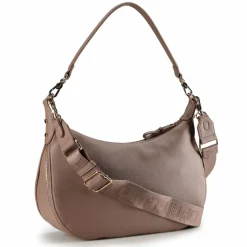 Liu Jo Kaliska Schultertasche M 32 cm mit Dehnfalte