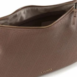 Liu Jo Kaliska Schultertasche M 32 cm mit Dehnfalte