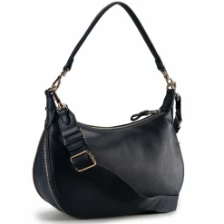 Liu Jo Kaliska Schultertasche M 32 cm mit Dehnfalte