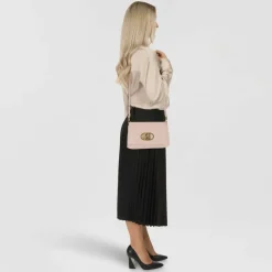 Liu Jo Lapuffy Schultertasche 26 cm