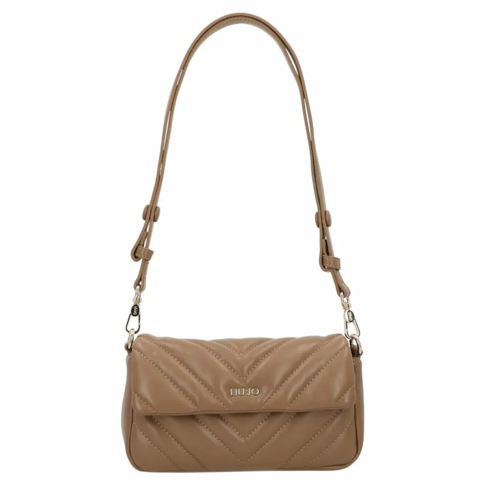 Liu Jo Lunny Umhängetasche XS 22 cm