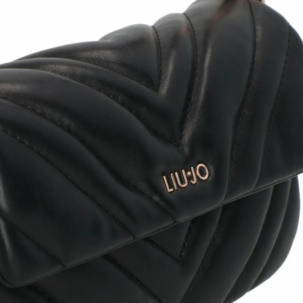 Liu Jo Lunny Umhängetasche XS 22 cm