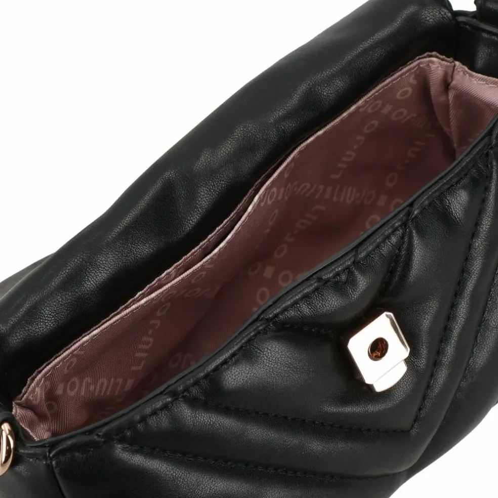 Liu Jo Lunny Umhängetasche XS 22 cm