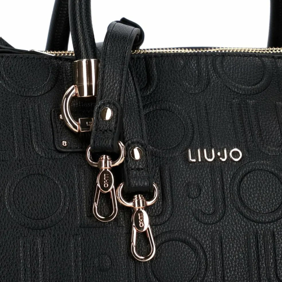 Liu Jo Manh Shopper Tasche M 34 cm