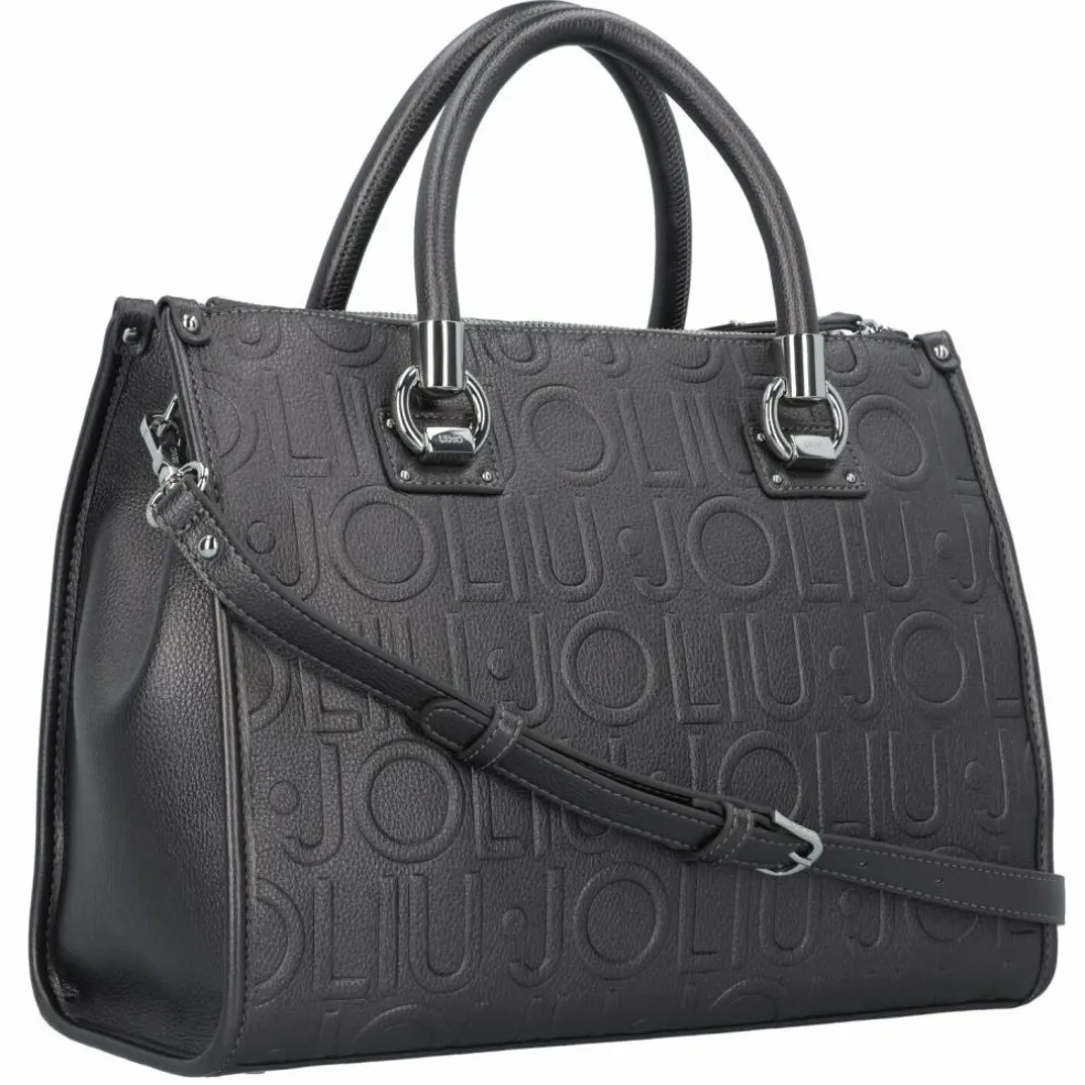 Liu Jo Manh Shopper Tasche M 34 cm