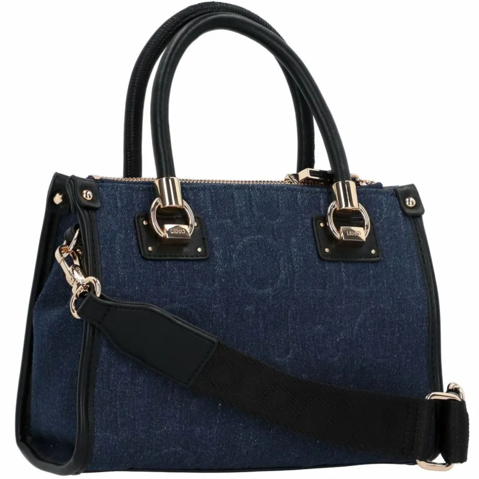 Liu Jo Manh Shopper Tasche S 23 cm