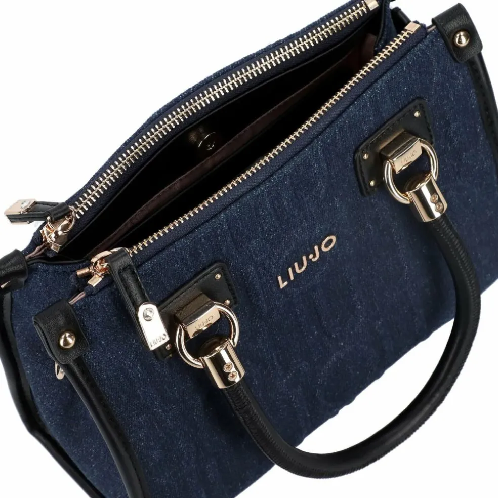 Liu Jo Manh Shopper Tasche S 23 cm