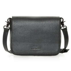 Mandarina Duck Mellow Leather Umhängetasche Leder 23 cm