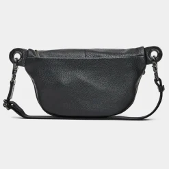 Mandarina Duck Mellow Leather Gürteltasche Leder 30 cm