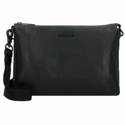 Mandarina Duck Mellow Leather Umhängetasche Leder 28 cm