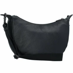 Mandarina Duck Mellow Leather Umhängetasche Leder 33 cm