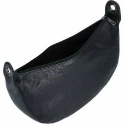 Mandarina Duck Mellow Leather Umhängetasche Leder 33 cm