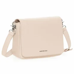 Mandarina Duck Mellow Leather Umhängetasche Leder 23 cm