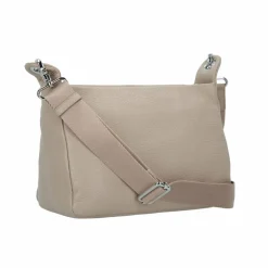 Mandarina Duck Mellow Umhängetasche Leder 29 cm