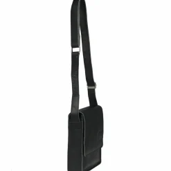 Mika Umhängetasche Leder 21,5 cm