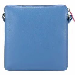 Mywalit Milano Umhängetasche Leder 24 cm
