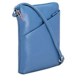 Mywalit Milano Umhängetasche Leder 24 cm
