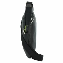 Mywalit Umhängetasche Leder 22 cm