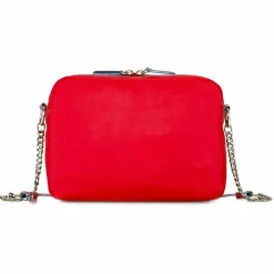 Mywalit Umhängetasche Leder 23 cm