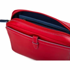 Mywalit Umhängetasche Leder 23 cm