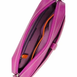 Mywalit Umhängetasche Leder 23 cm
