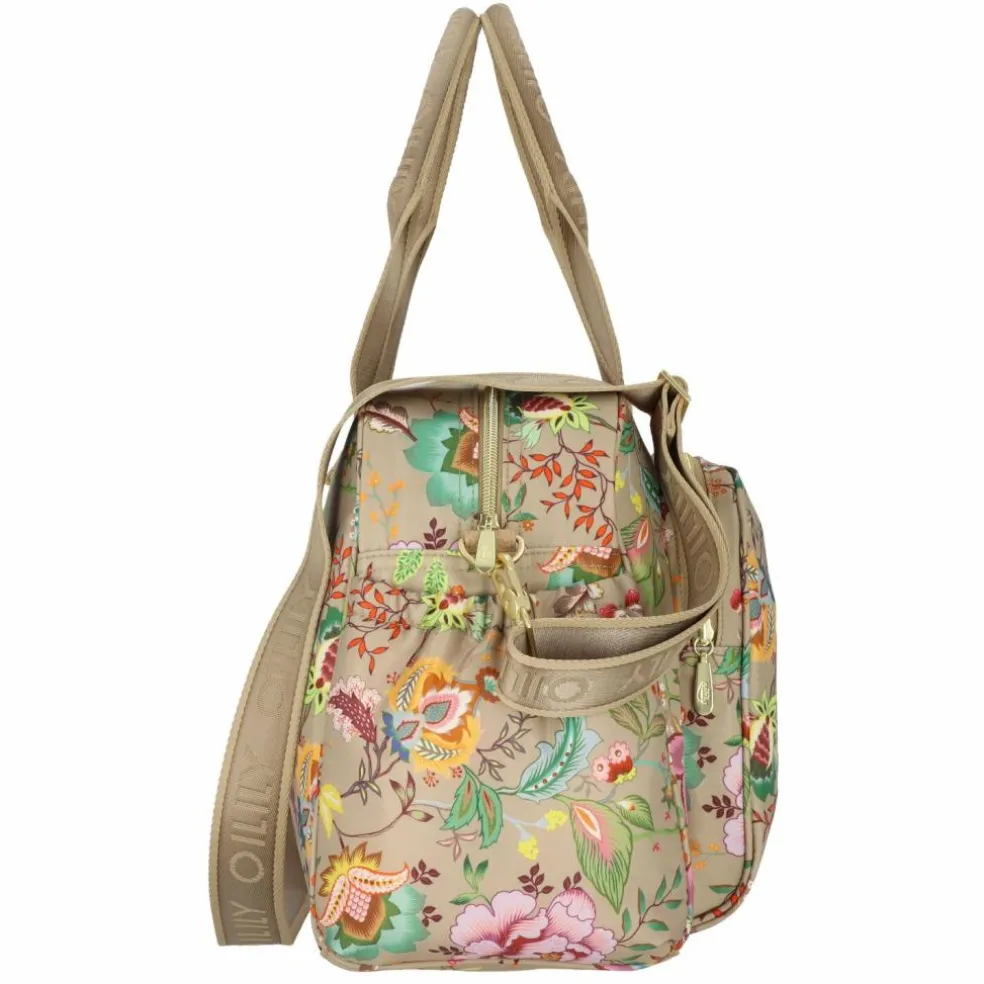 Oilily Color Bomb Bibi Wickeltasche 42 cm